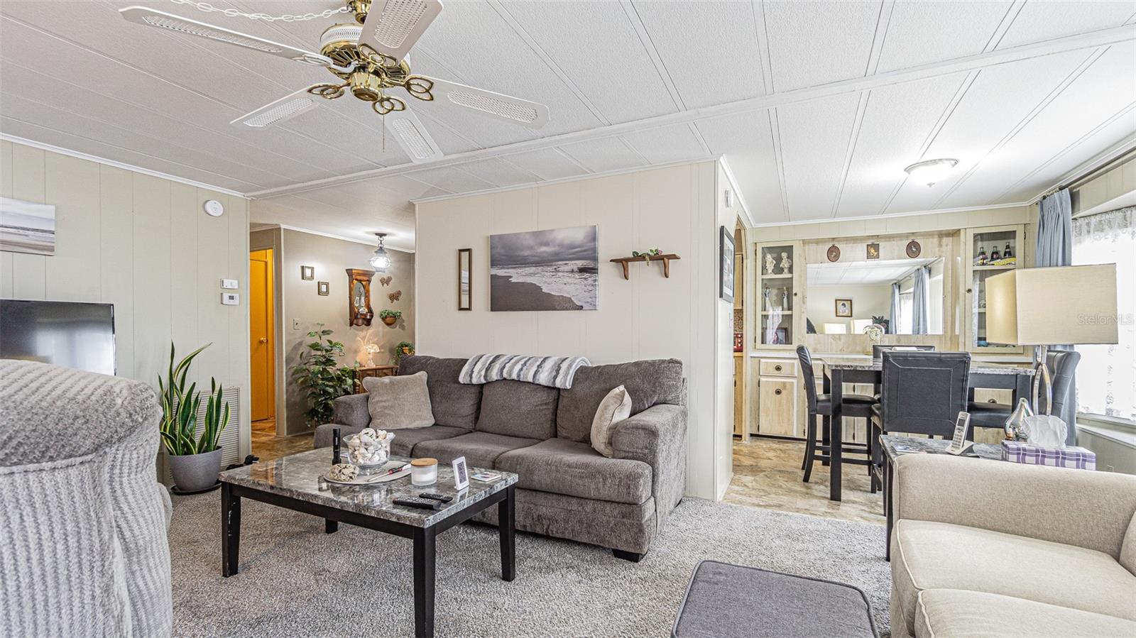 SPANISH TRAILS VILLAGE CONDO - Residential