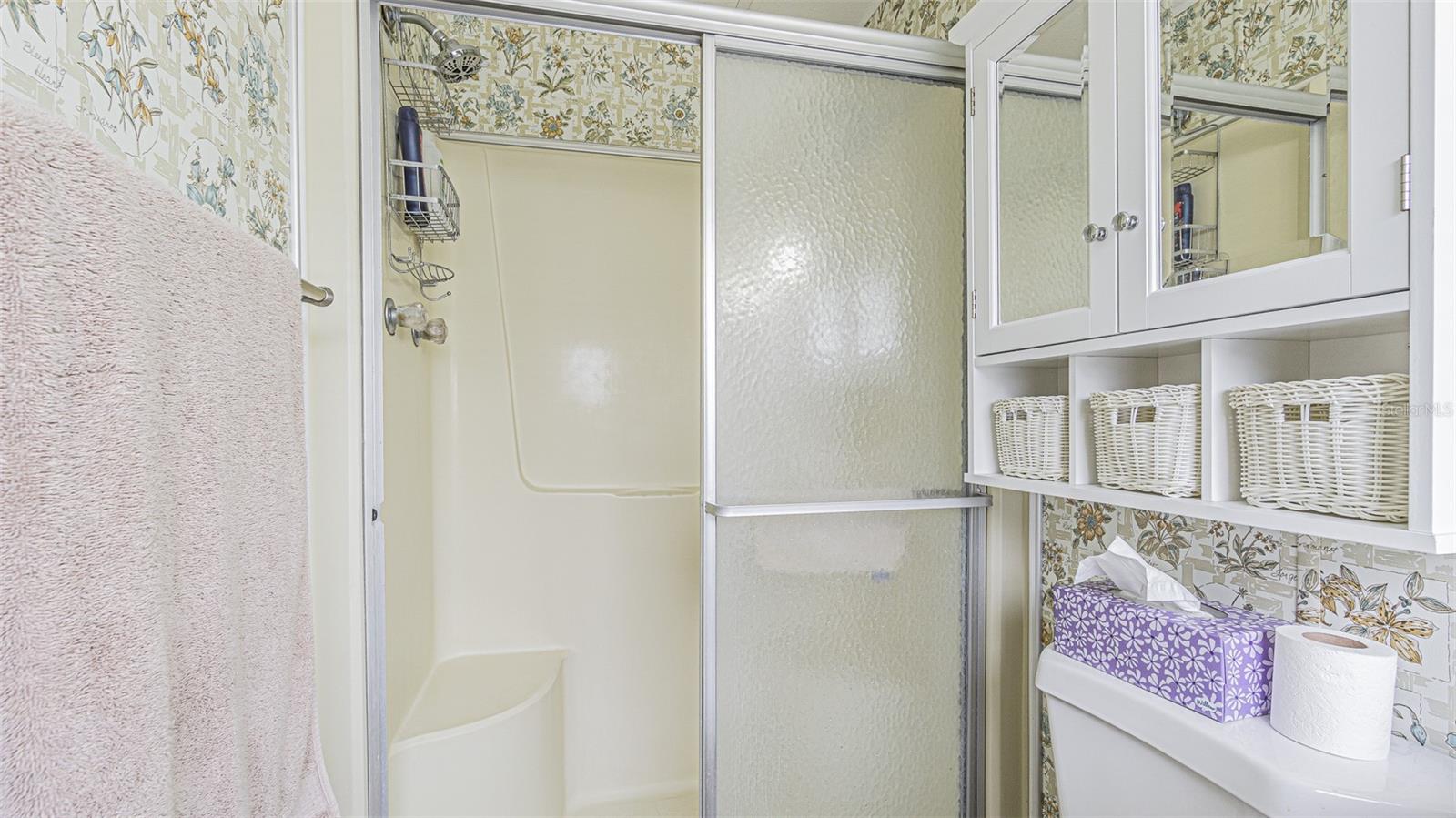 SPANISH TRAILS VILLAGE CONDO - Residential