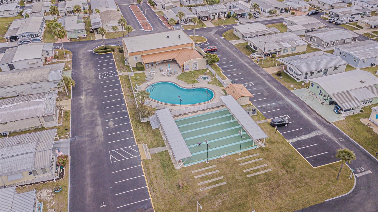 SPANISH TRAILS VILLAGE CONDO - Residential