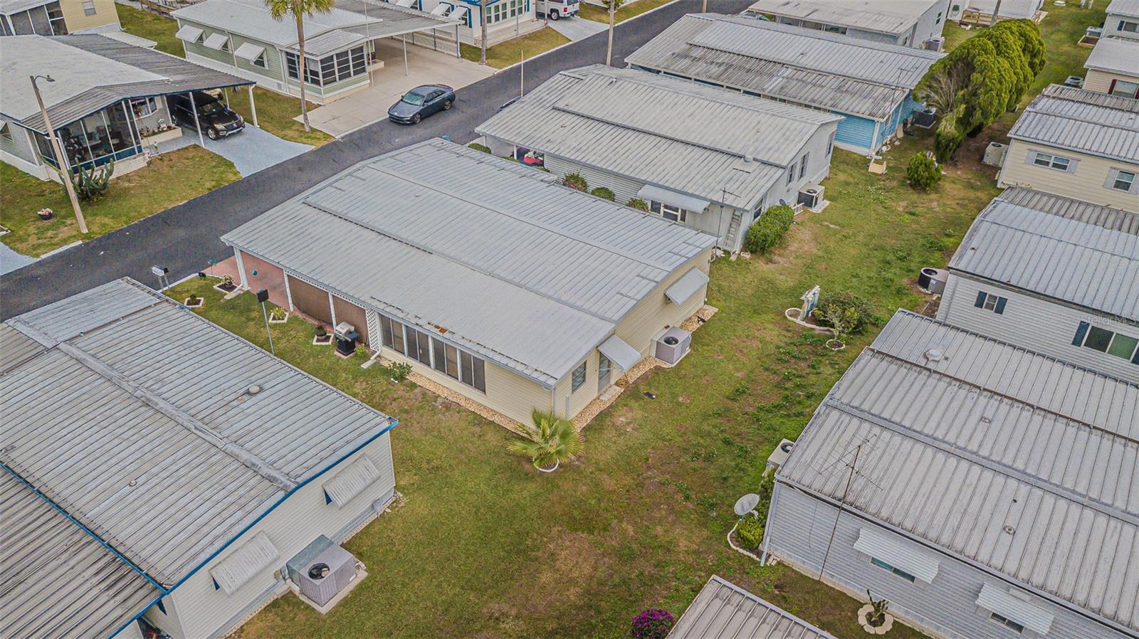 SPANISH TRAILS VILLAGE CONDO - Residential