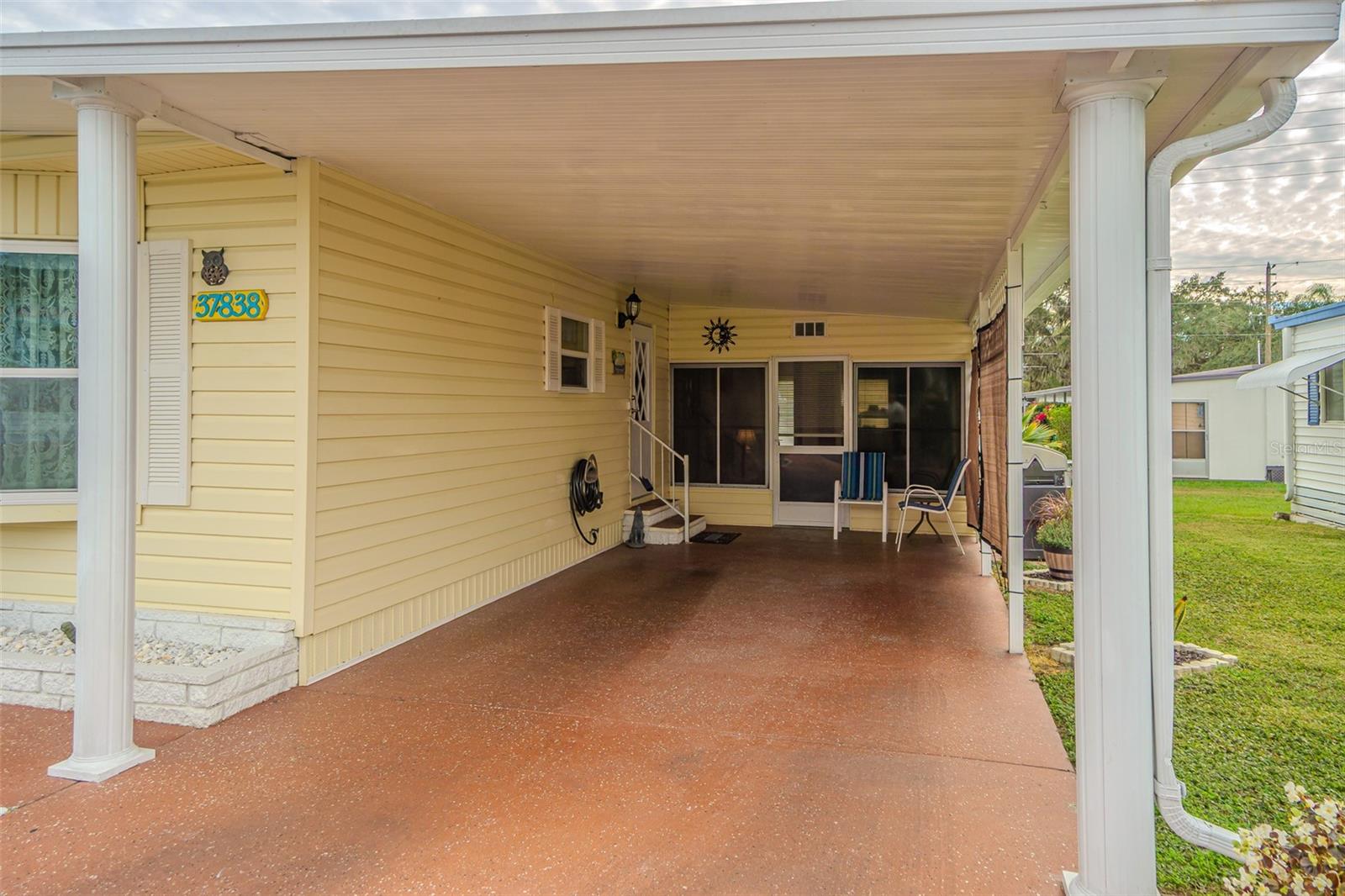 SPANISH TRAILS VILLAGE CONDO - Residential