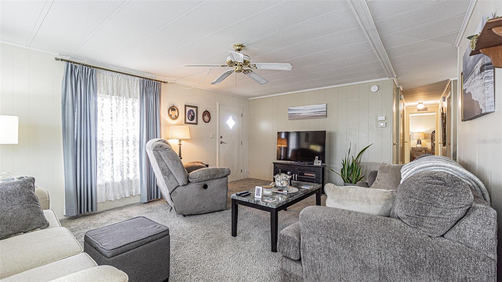 SPANISH TRAILS VILLAGE CONDO - Residential