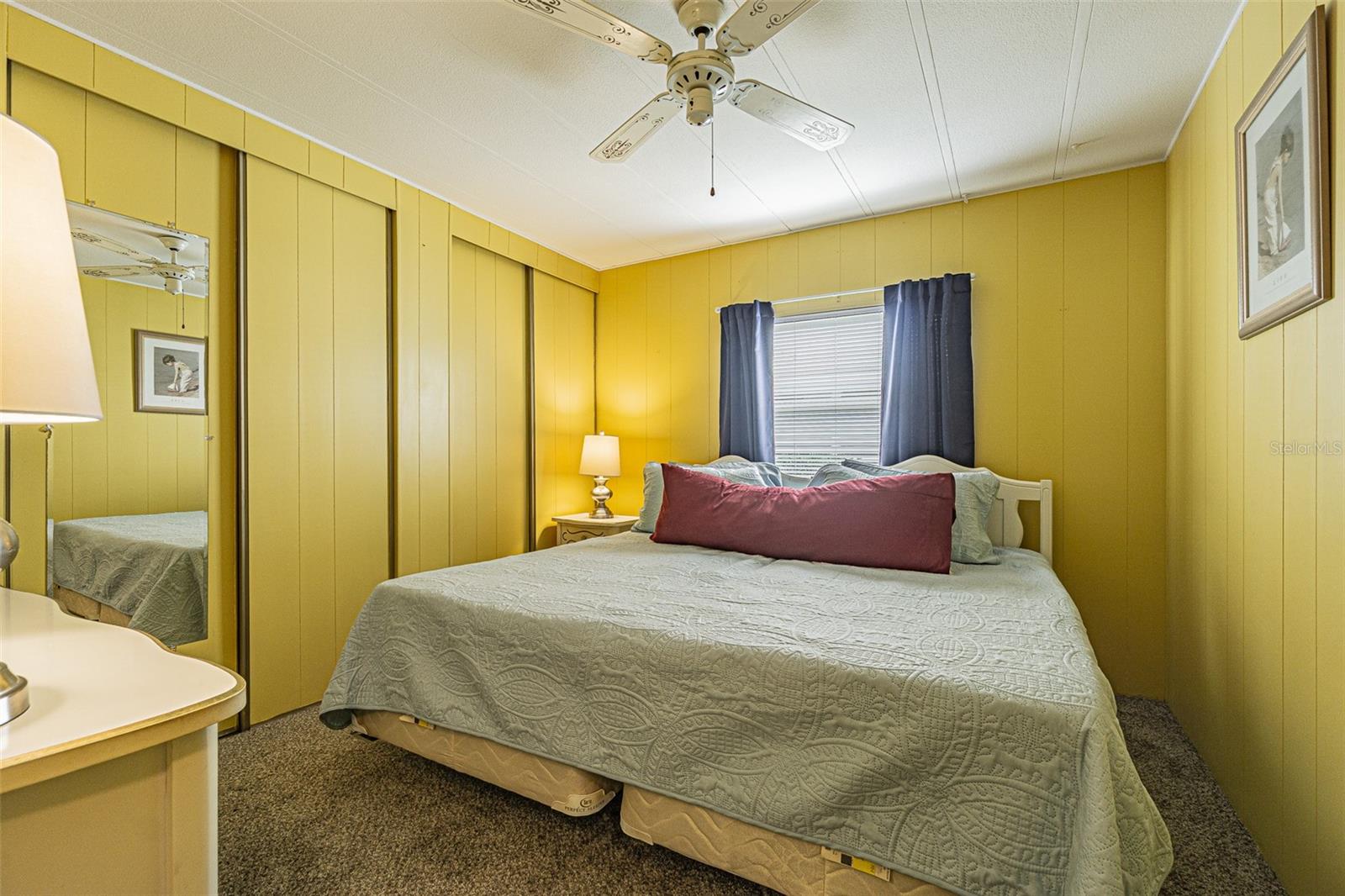 SPANISH TRAILS VILLAGE CONDO - Residential