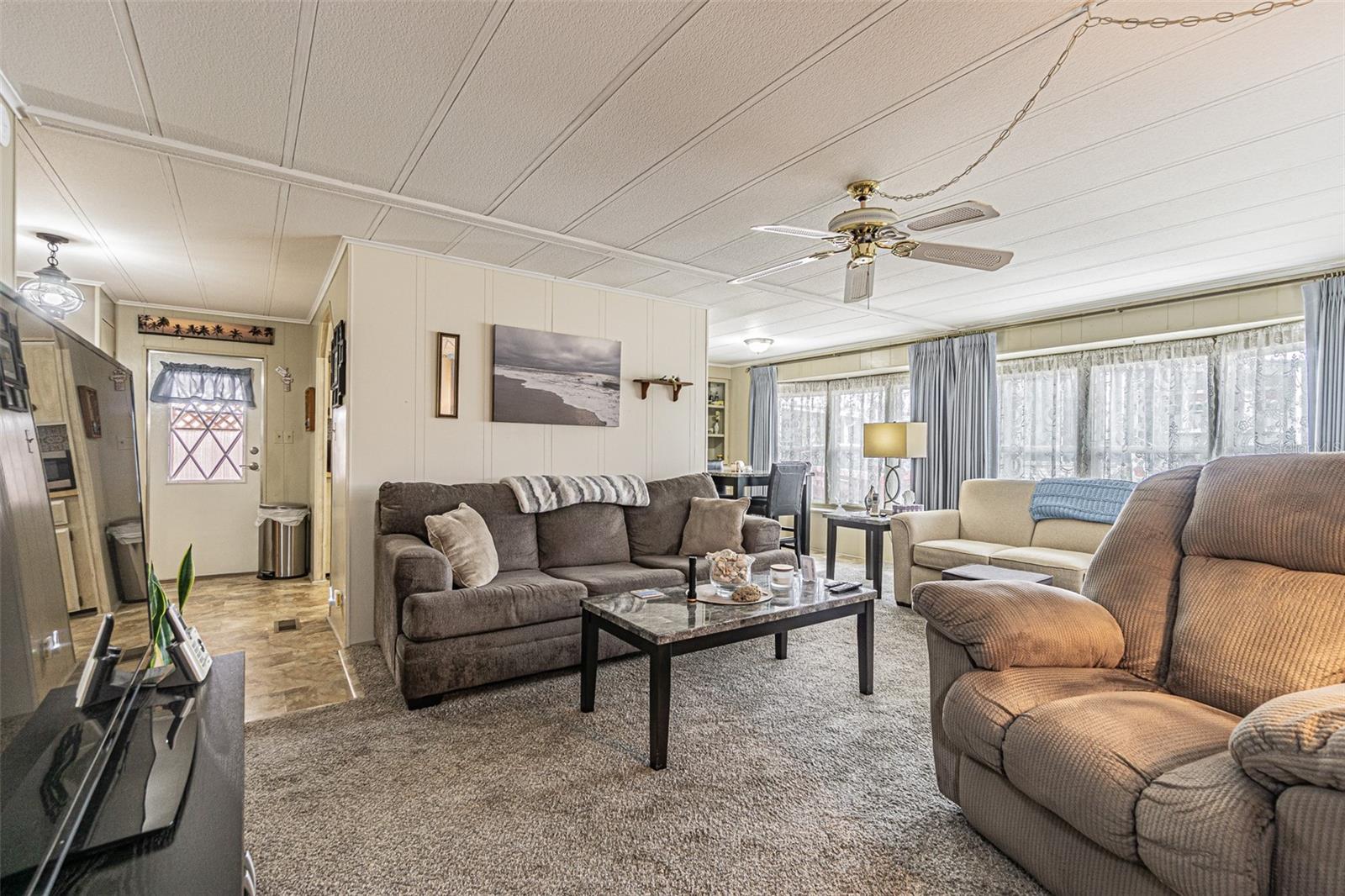 SPANISH TRAILS VILLAGE CONDO - Residential