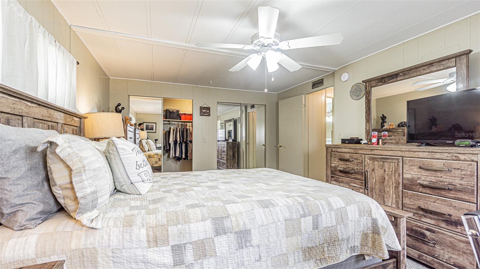 SPANISH TRAILS VILLAGE CONDO - Residential