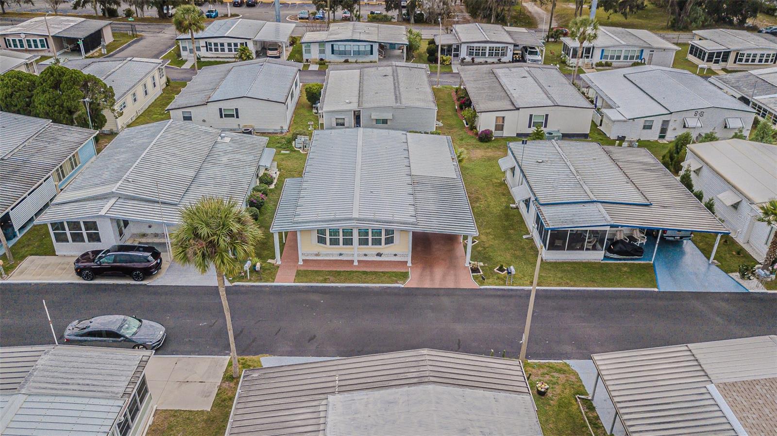 SPANISH TRAILS VILLAGE CONDO - Residential