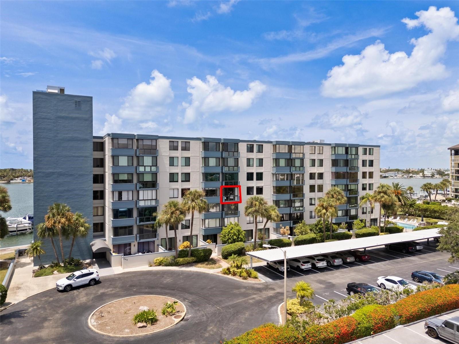 Annual Lease and/or Option 2/2 Condo on water. Clearwater Beach area for all the right reasons. Moderate updated 2-bedroom 2 FULL bath with ample square footage and beautiful morning light provides comfortable living space. Fun for entertaining with an expansive kitchen and bar area. Large walk-in closet off the kitchen for storage. Primary bedroom walk-in closet. The video shows it all! This moderate update condo provides choice-living with the water side pool and grilling area. NEW SEAWALL. (Something worth inquiring when investing in waterside condos). View boating activity on Mandalay Channel (west gulf view) while lounging or entertaining water level pool. Boating enthusiasts have a place to call home with rentable boat slips for the owners along with fishing deck and kayaks. Finish your afternoon swim and walk over to your rented boat slip or available kayaks and head across the water for more fun.
Kayak, Paddle, jet ski or sail across the bay to visit your favorite restaurants. Boat parking available at the famous Frenchy's restaurant. Other beach/bay conveniences from this condo include Hogan's, Palm Pavilion, Salty's, Sand Pearl Resort Hotel. So many ways to get to the beach no need for a car! On Island Estates you may simply cruise around using the trolley or bike down the block to Island Way Bar and Grill, stop in for a pedicure at one of the nail salons, or do your shopping at PUBLIX, the beach's only grocer. Clearwater Public Beach Recreation Center and library sits directly across water from condo. Bring your best pickle ball game! So much fun so little time!
