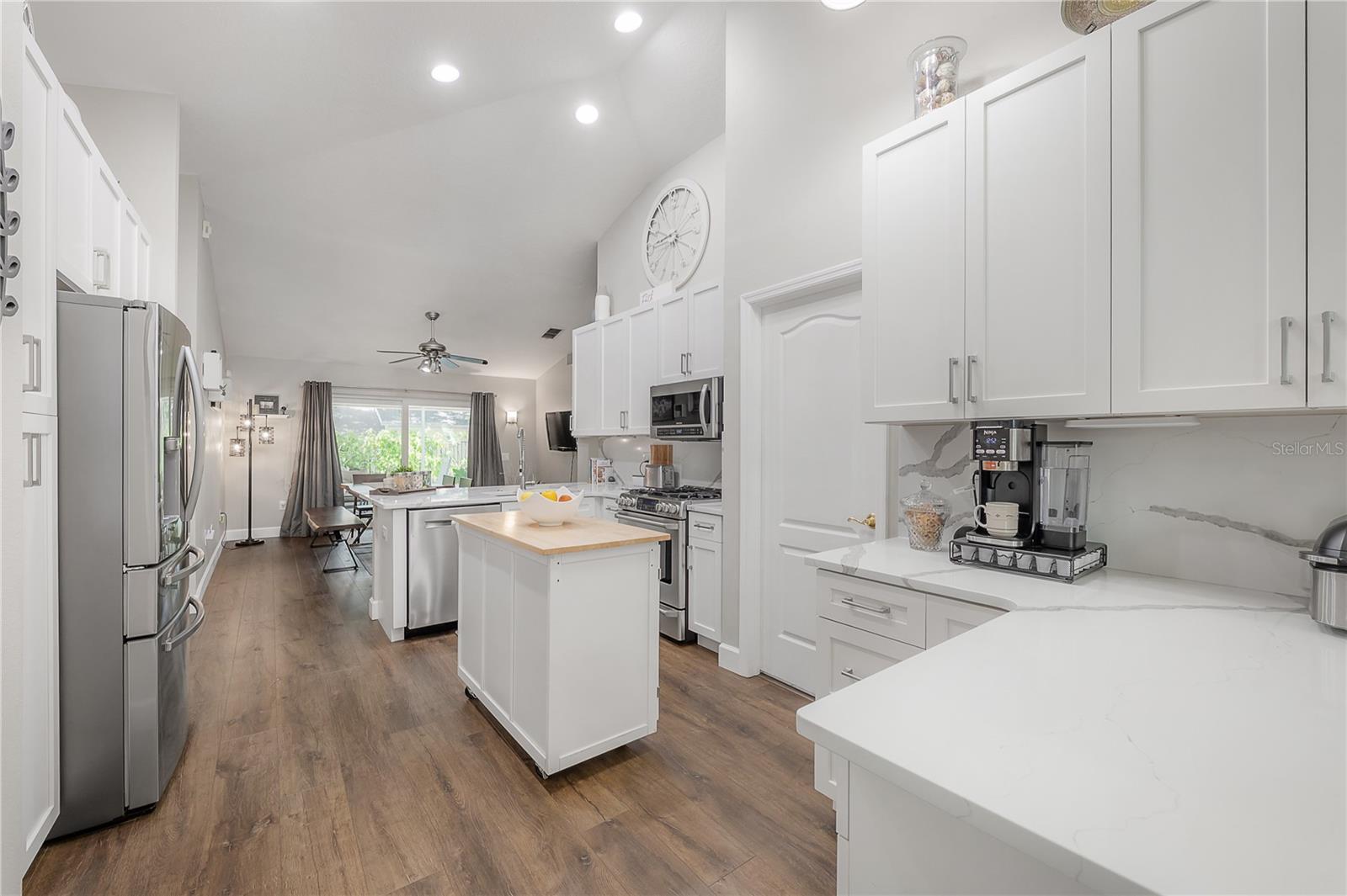 MEADOW BROOK UNIT 3 - Residential