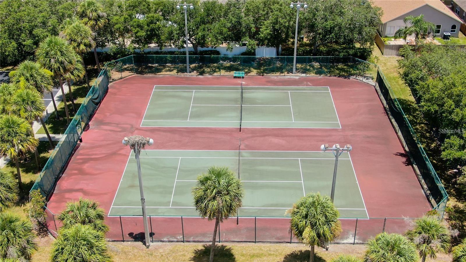 MEADOW BROOK UNIT 3 - Residential