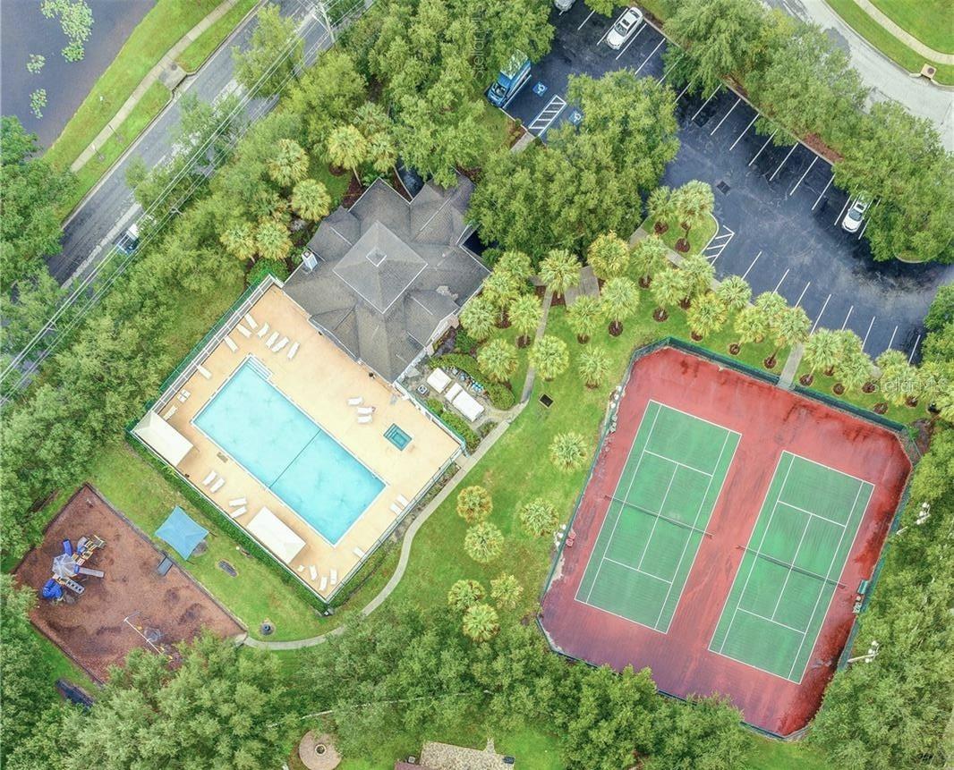 MEADOW BROOK UNIT 3 - Residential