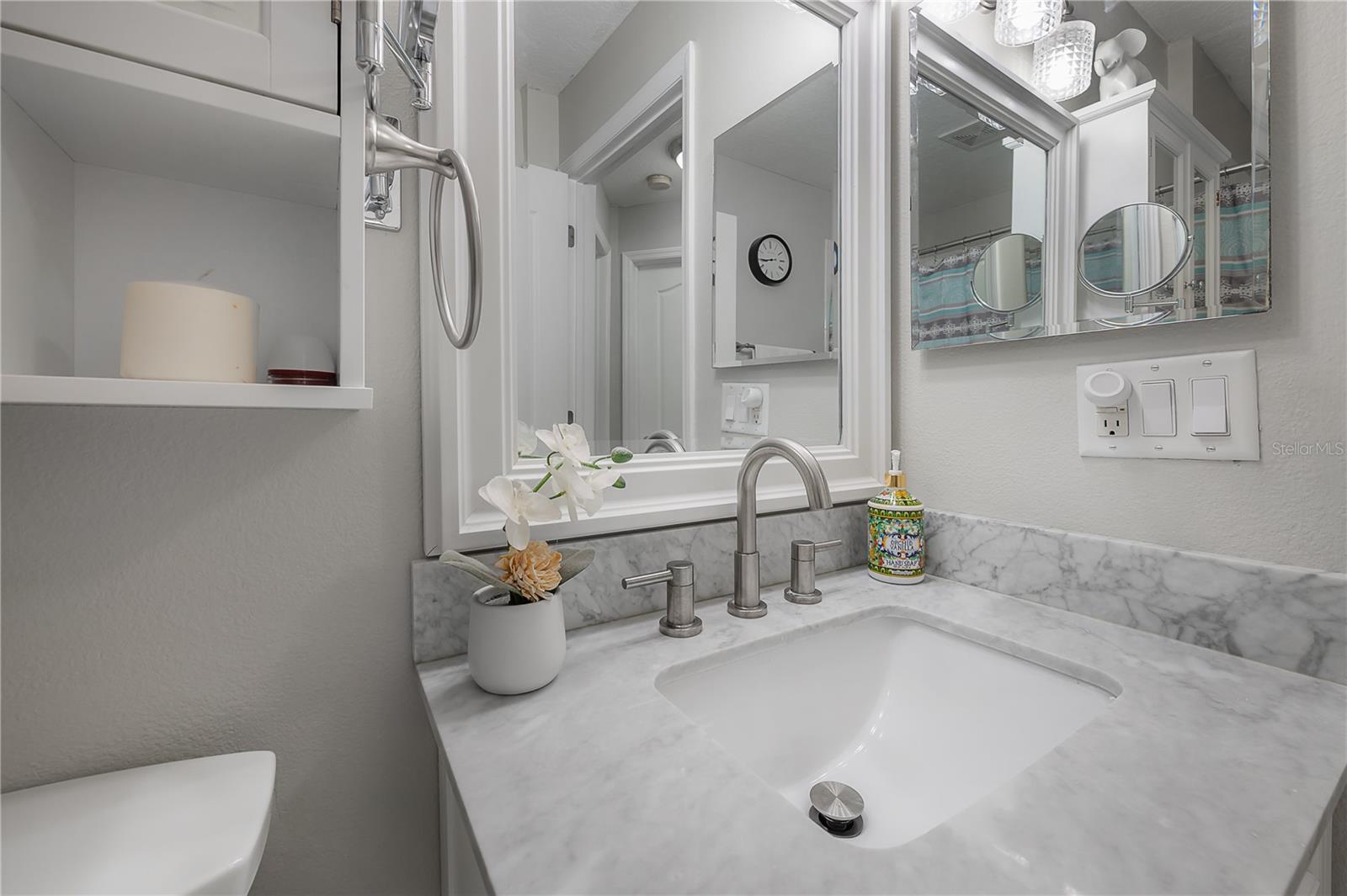 MEADOW BROOK UNIT 3 - Residential