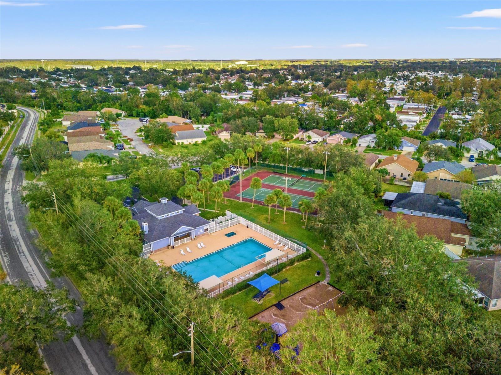 MEADOW BROOK UNIT 3 - Residential