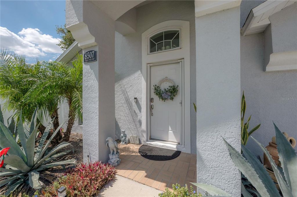 Photo of 8507 Tiara Park Way, Tampa, FL 33635 (MLS # TB8500291)