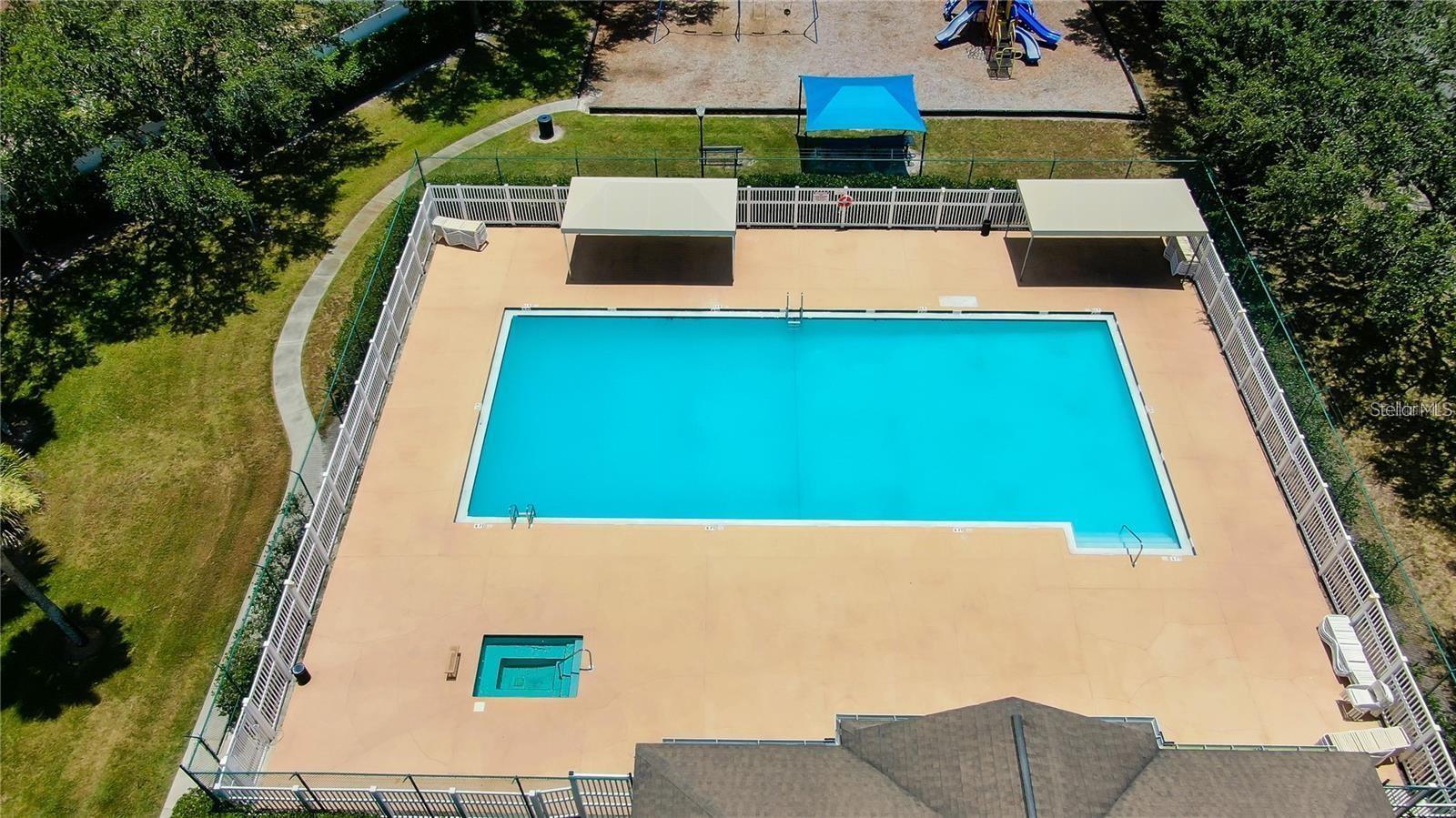 MEADOW BROOK UNIT 3 - Residential