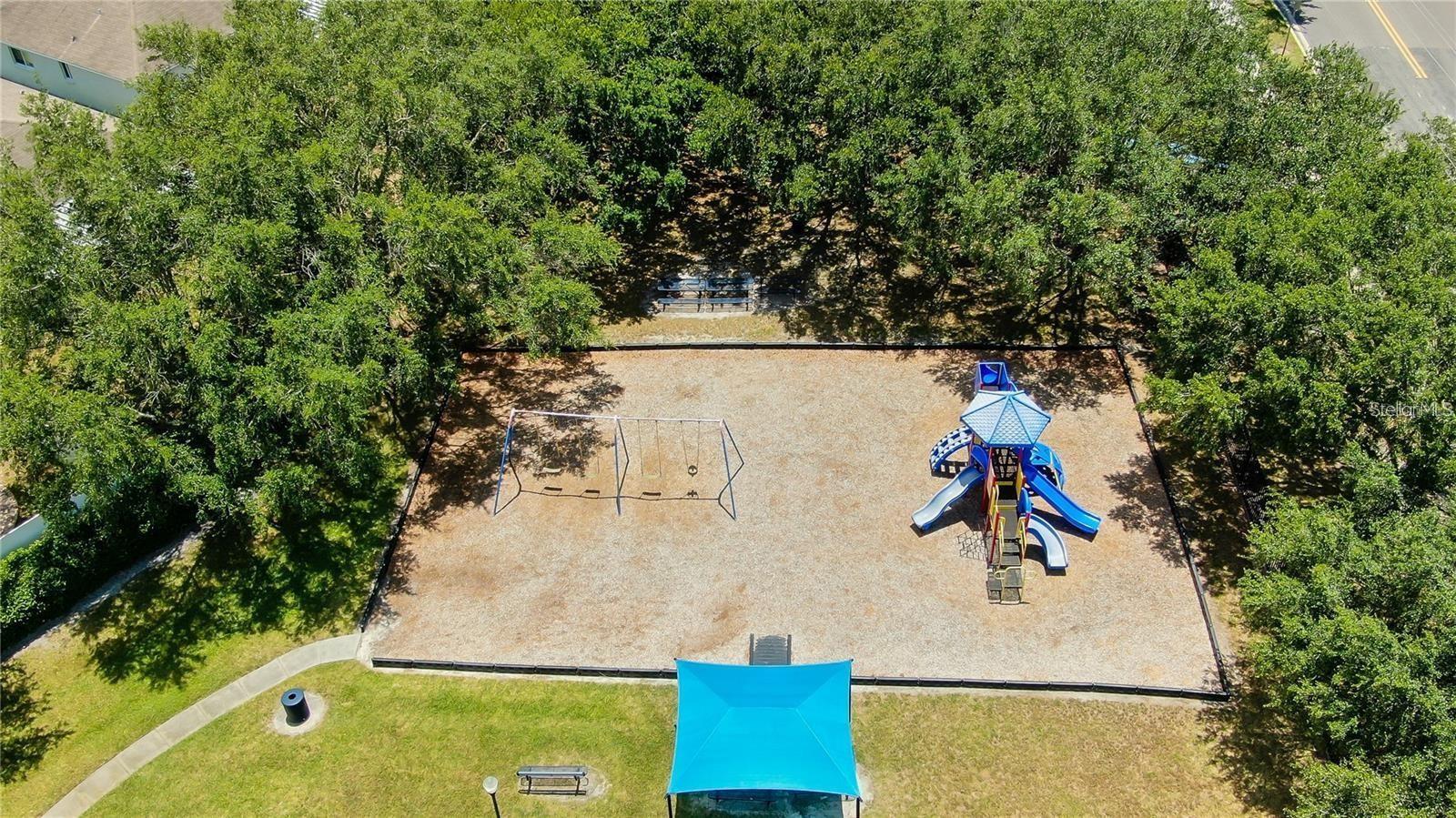 MEADOW BROOK UNIT 3 - Residential