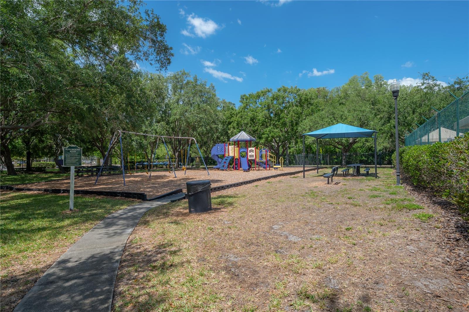 MEADOW BROOK UNIT 3 - Residential