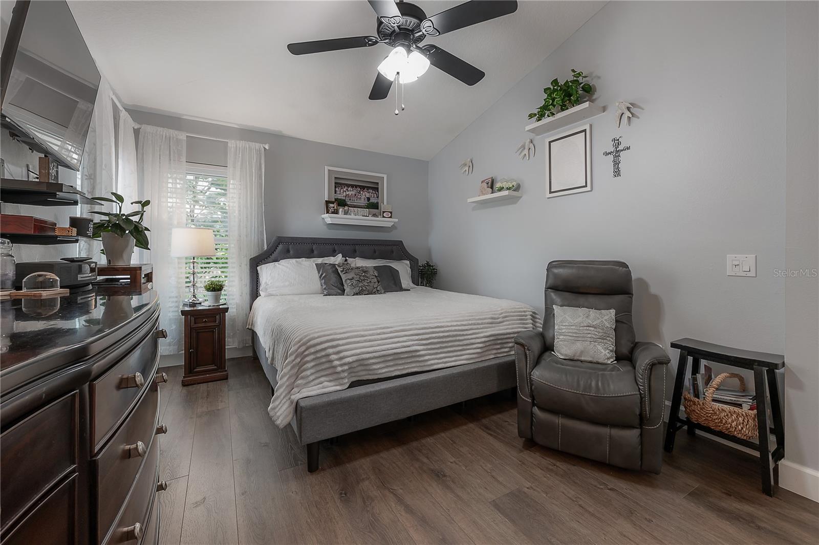 MEADOW BROOK UNIT 3 - Residential