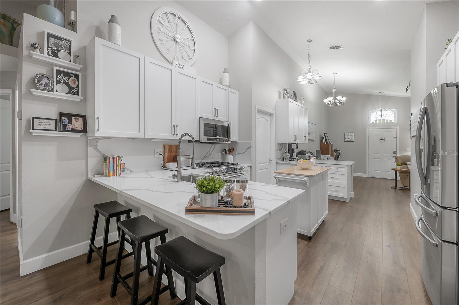 MEADOW BROOK UNIT 3 - Residential