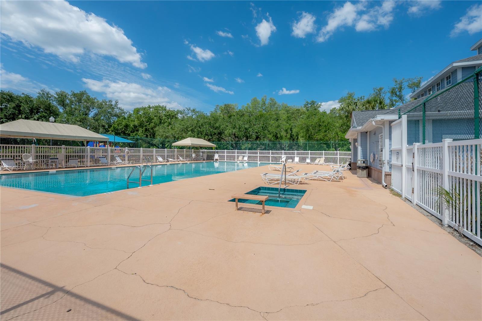 MEADOW BROOK UNIT 3 - Residential