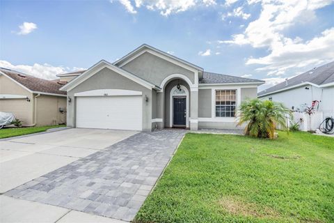 A home in BRANDON