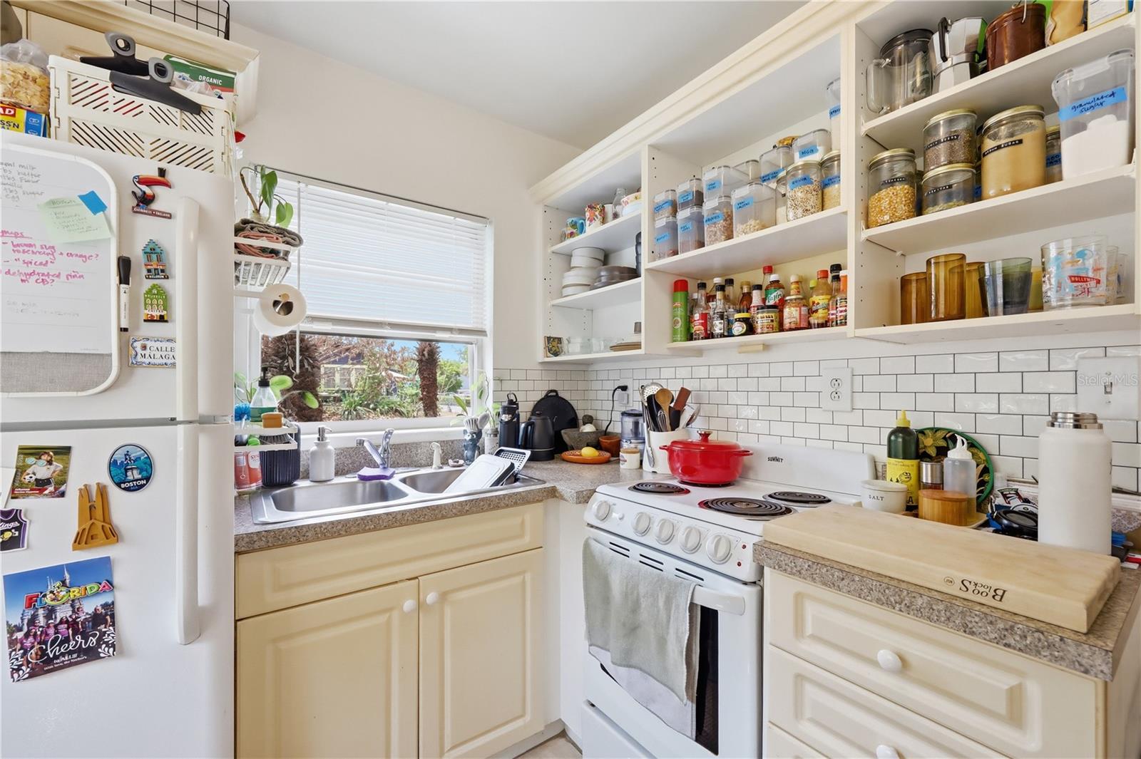 SEMINOLE PARK - Residential Income