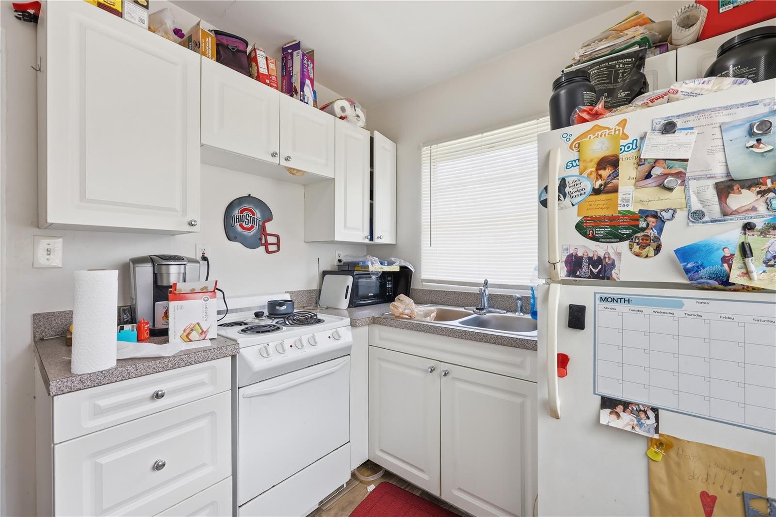 SEMINOLE PARK - Residential Income