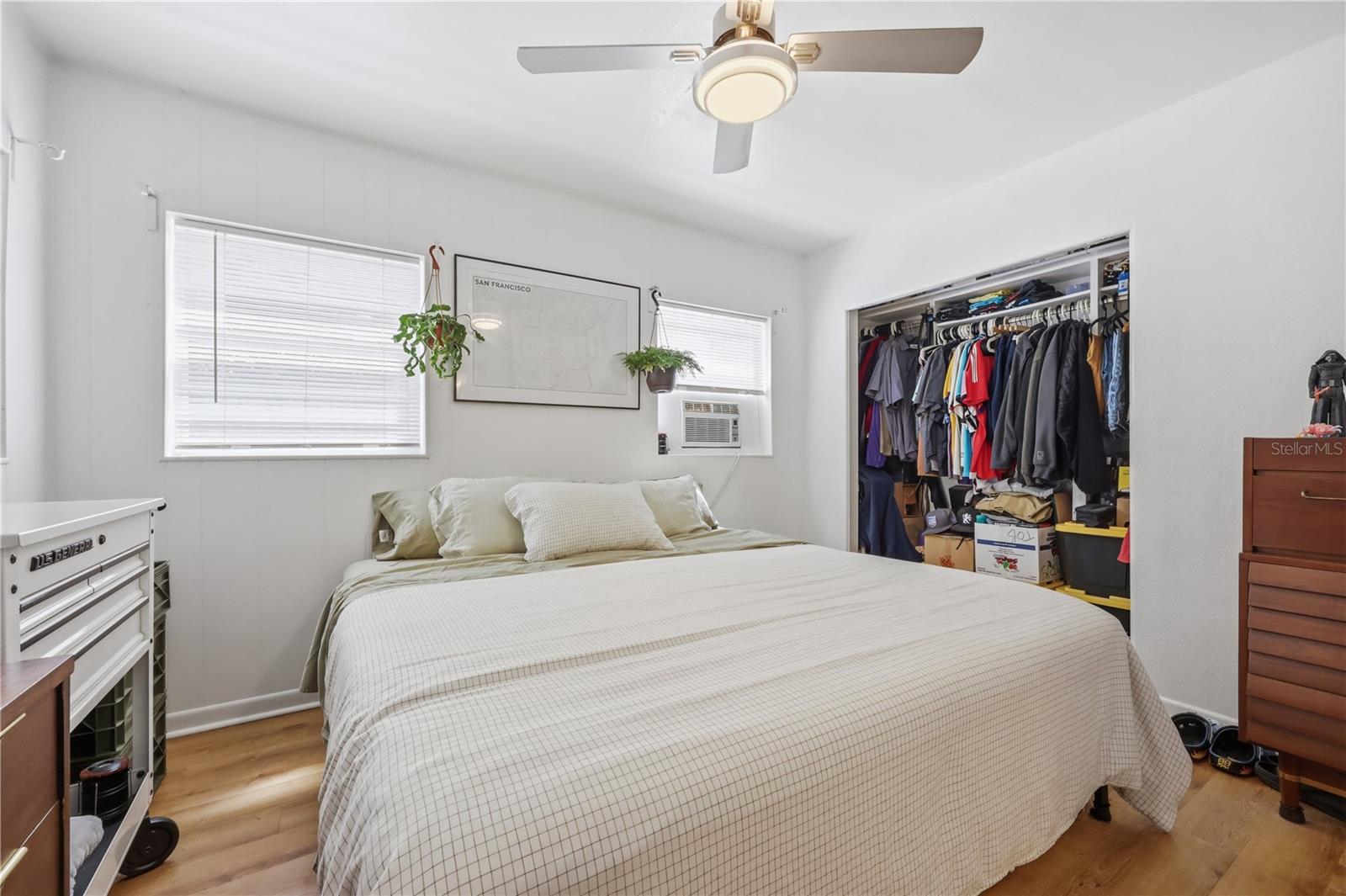 SEMINOLE PARK - Residential Income