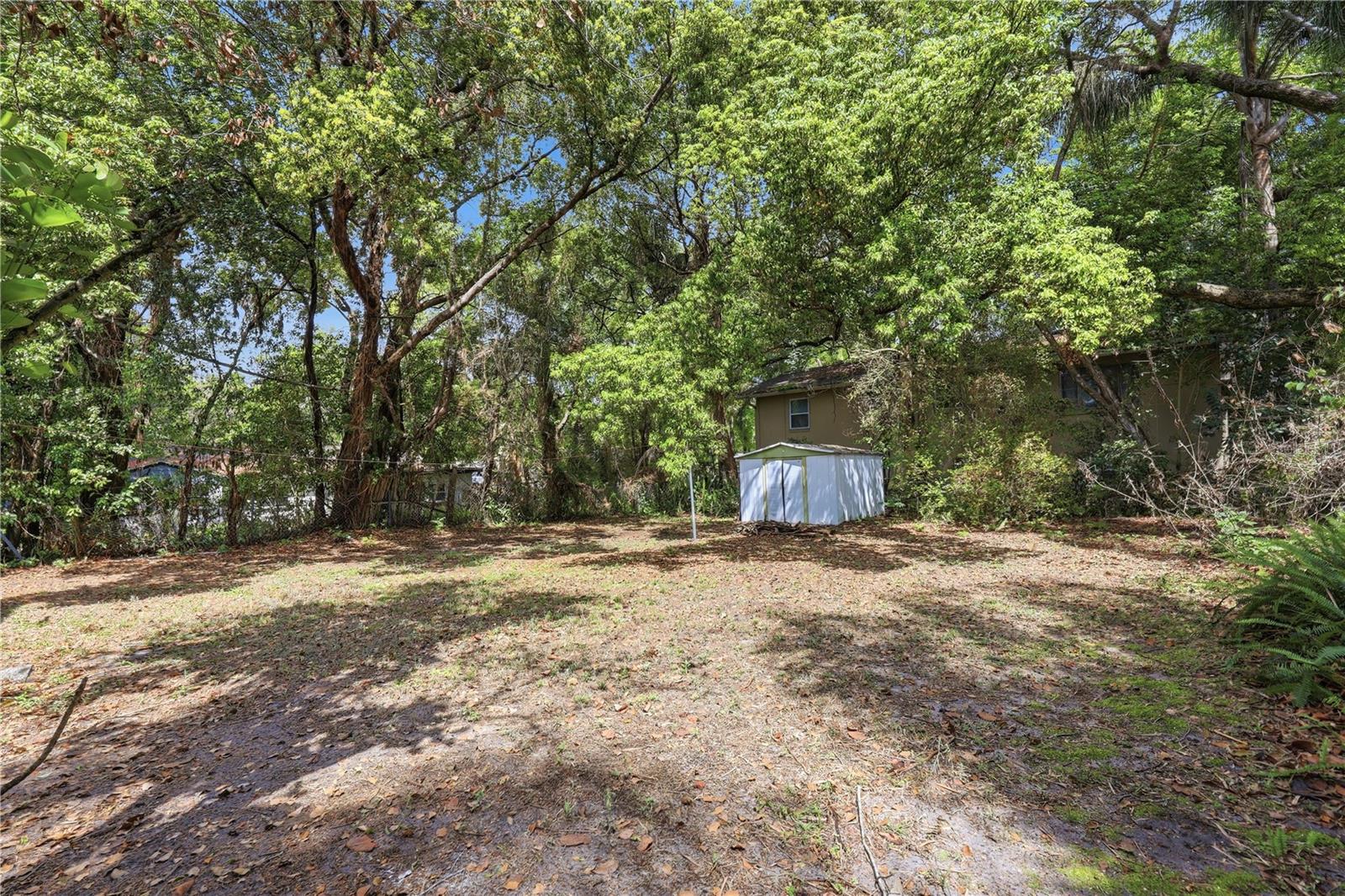 SEMINOLE PARK - Residential Income