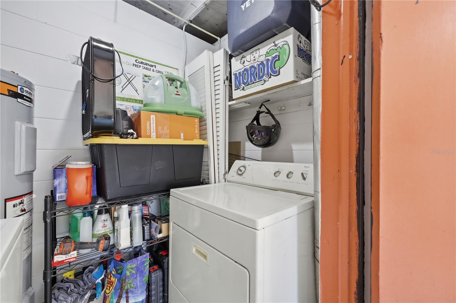 SEMINOLE PARK - Residential Income