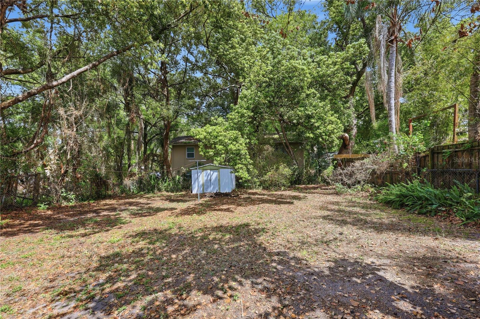 SEMINOLE PARK - Residential Income