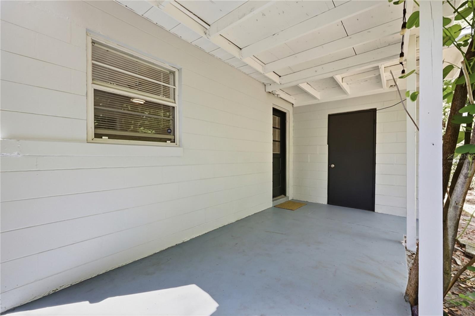 SEMINOLE PARK - Residential Income