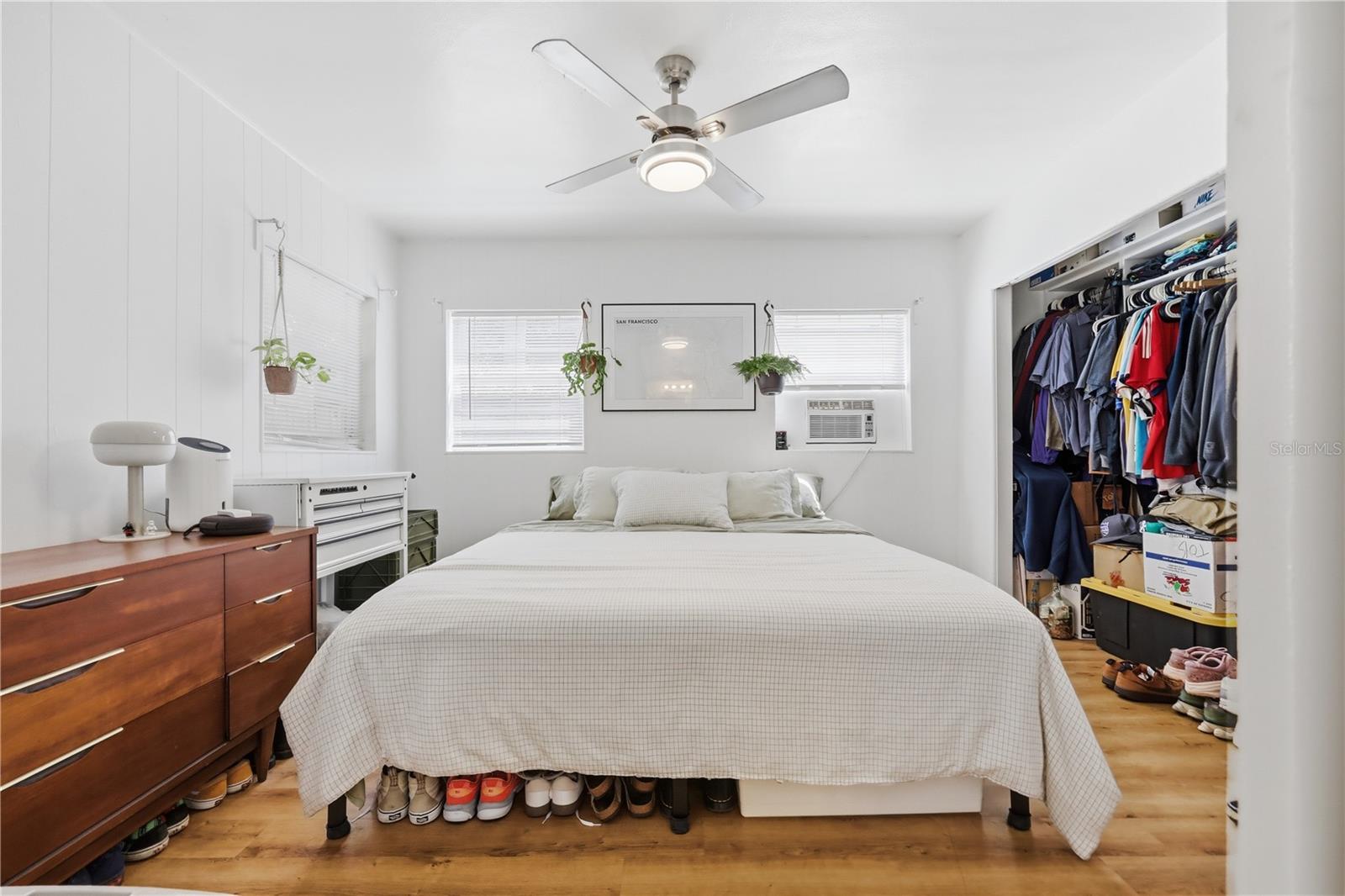 SEMINOLE PARK - Residential Income