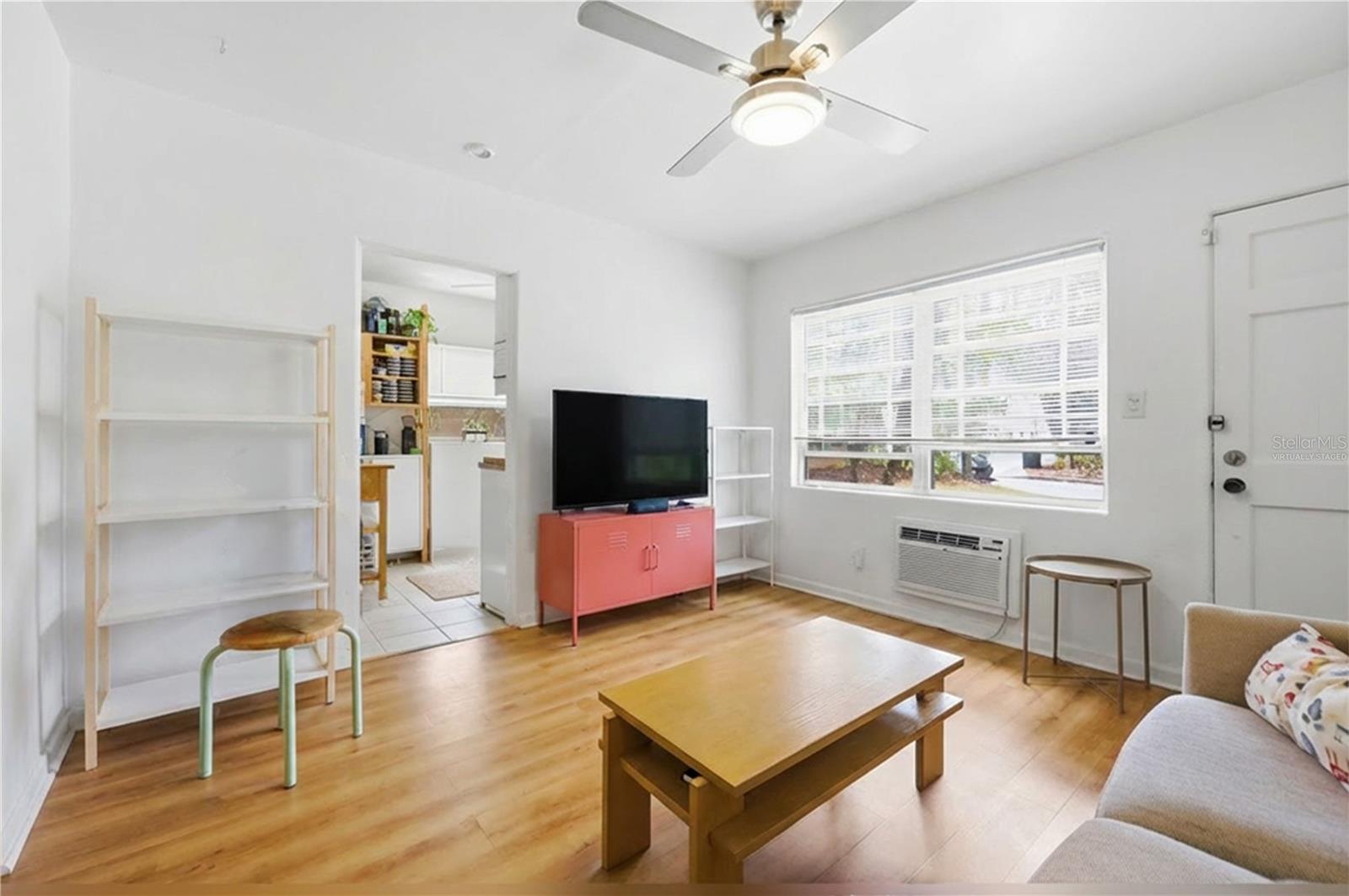 SEMINOLE PARK - Residential Income