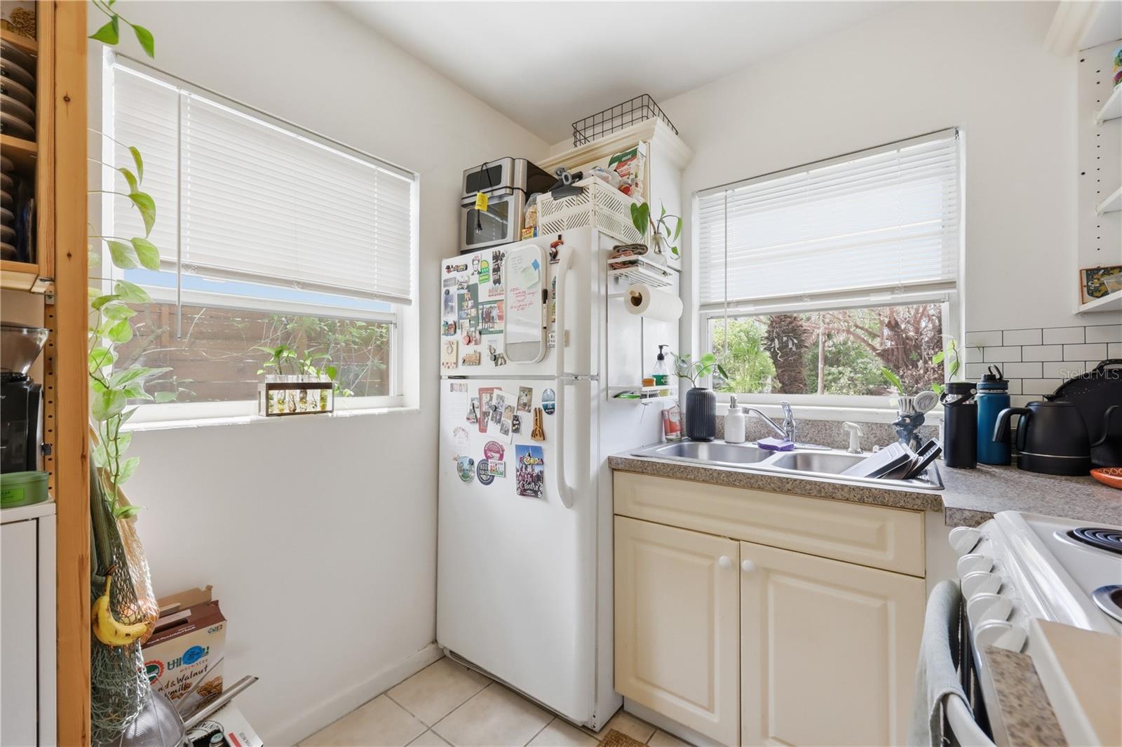 SEMINOLE PARK - Residential Income