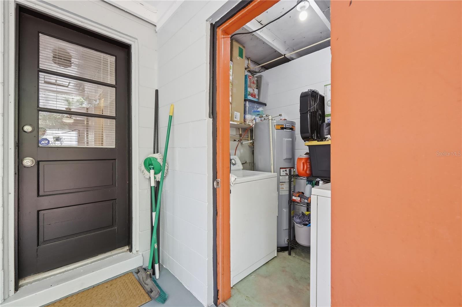 SEMINOLE PARK - Residential Income