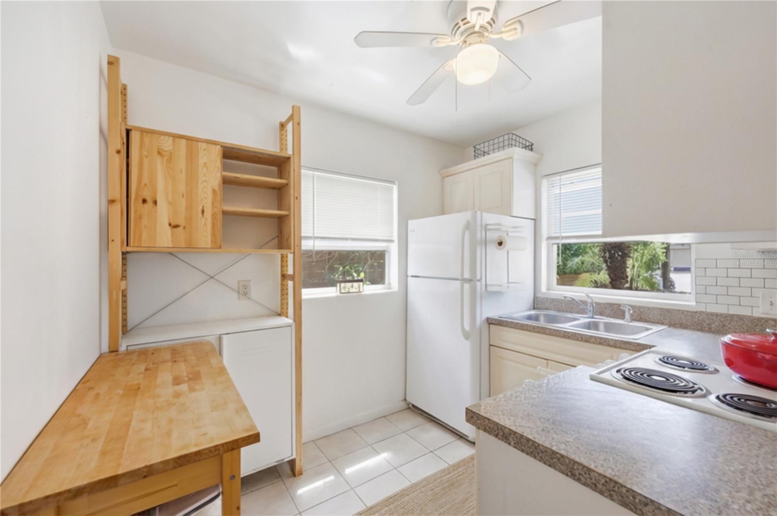 SEMINOLE PARK - Residential Income