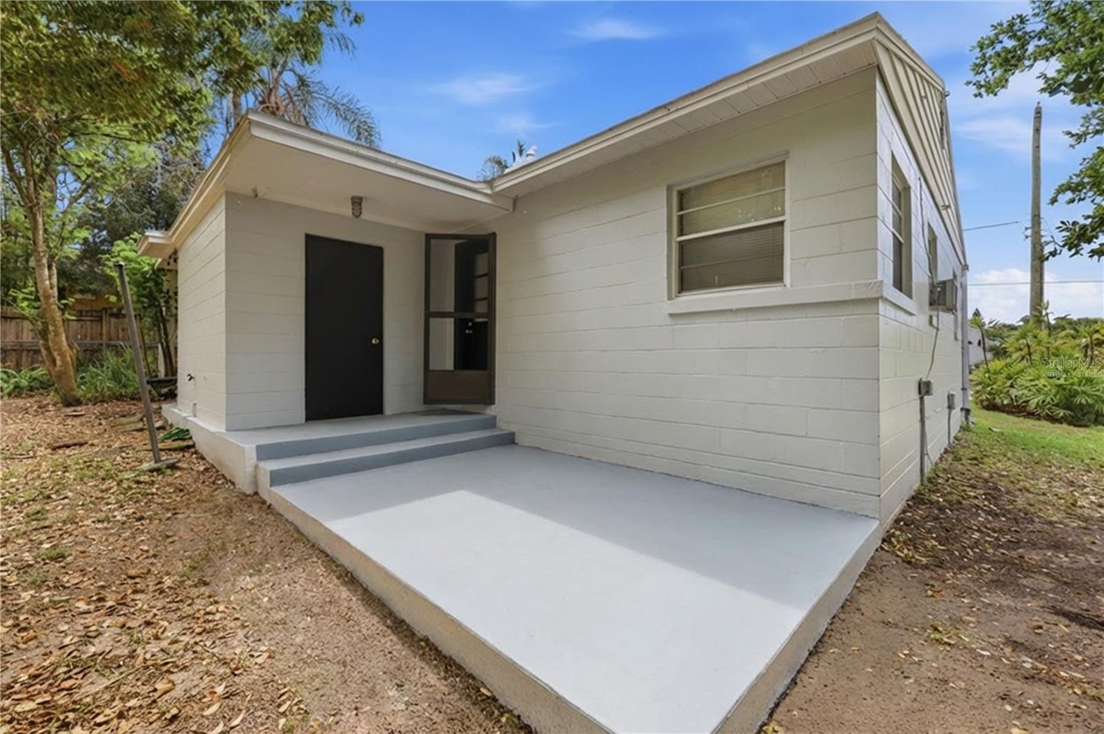 SEMINOLE PARK - Residential Income