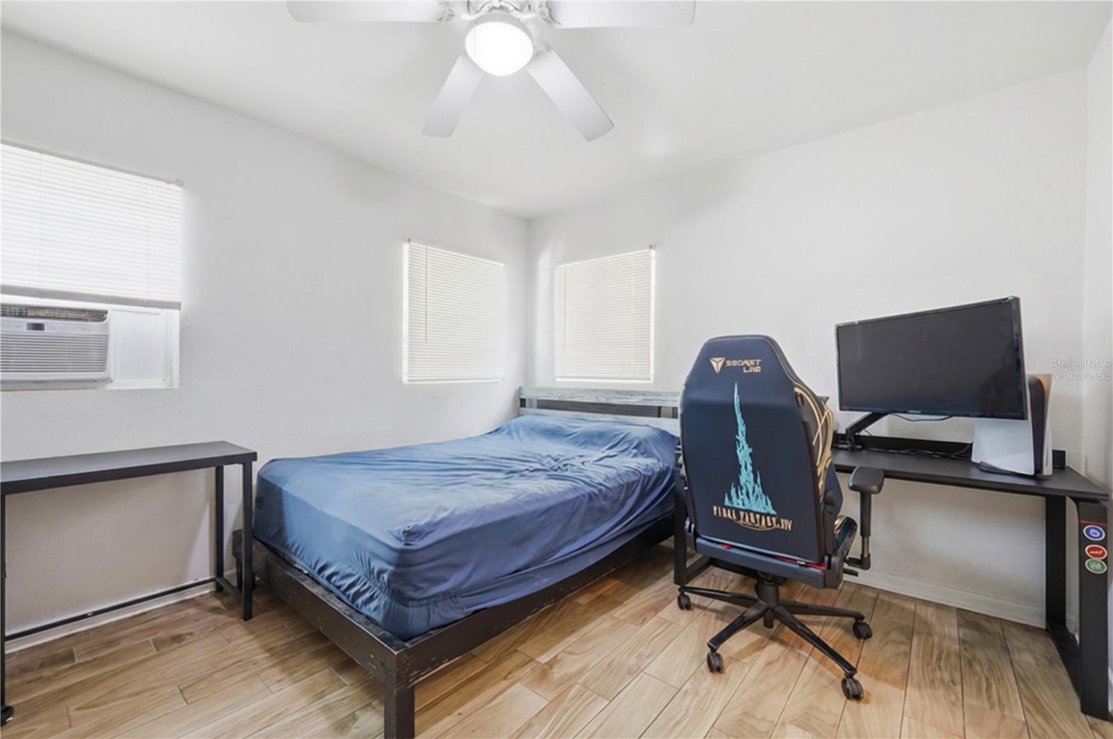 SEMINOLE PARK - Residential Income