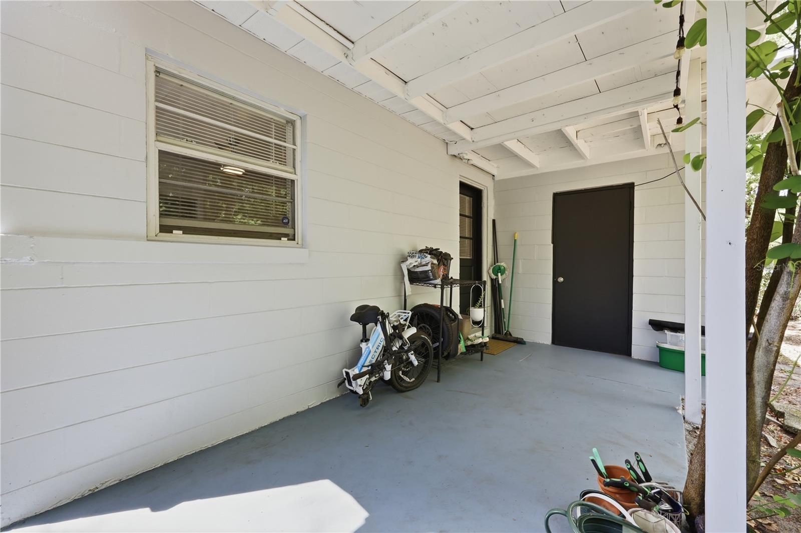 SEMINOLE PARK - Residential Income