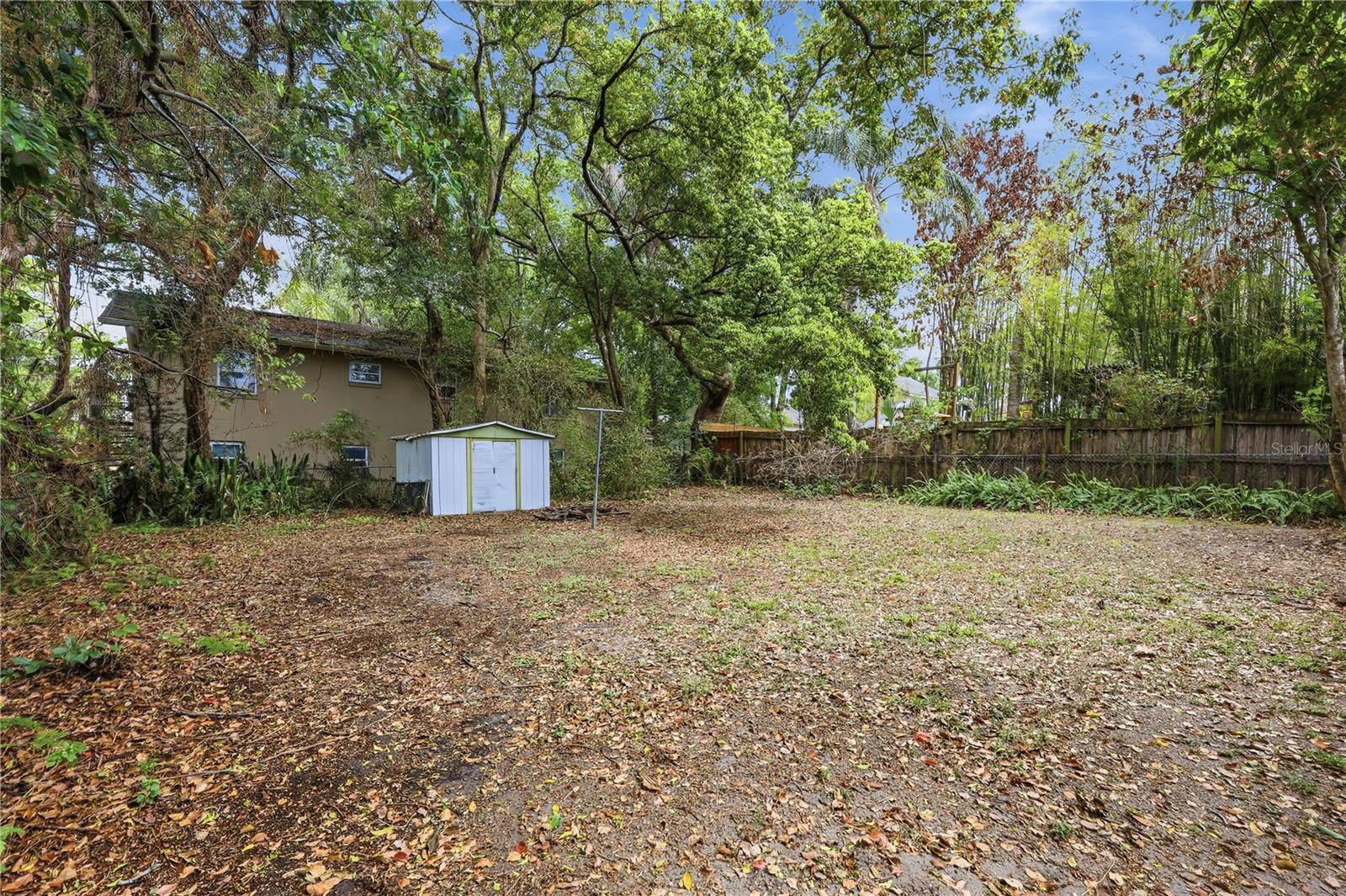 SEMINOLE PARK - Residential Income