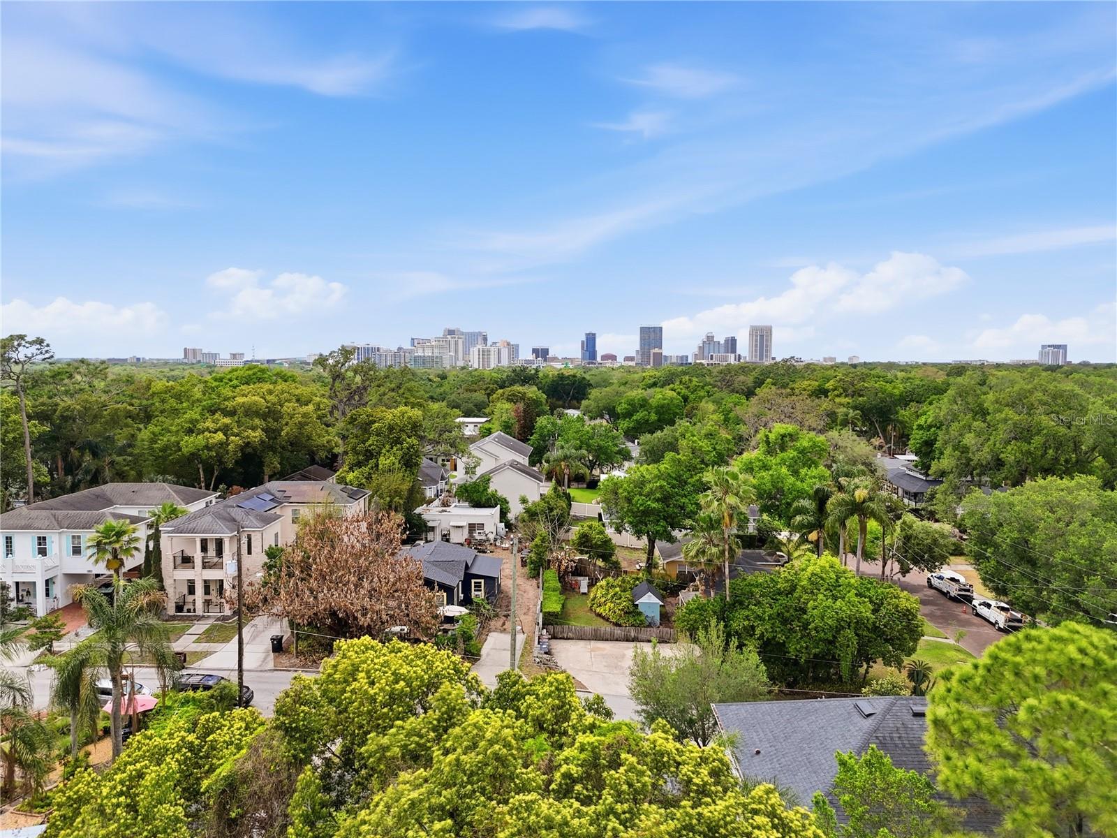 SEMINOLE PARK - Residential Income