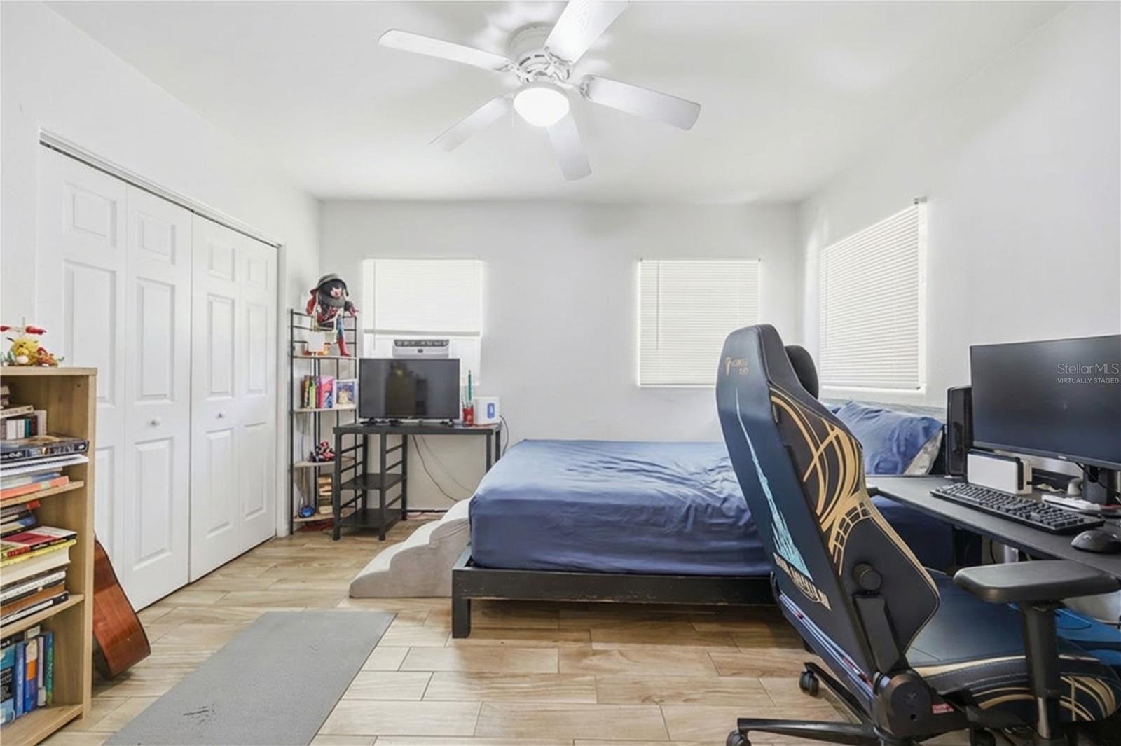 SEMINOLE PARK - Residential Income