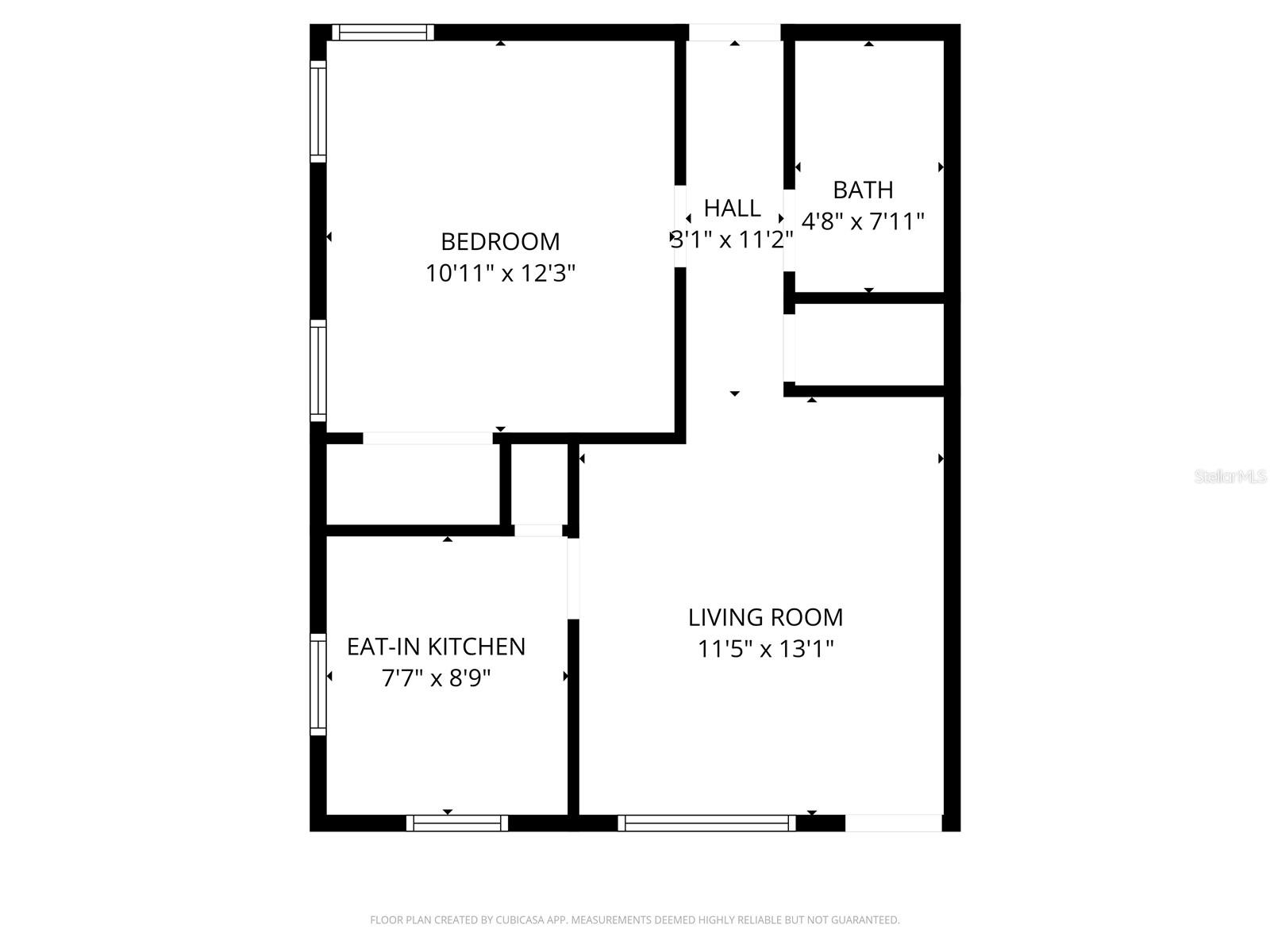 SEMINOLE PARK - Residential Income