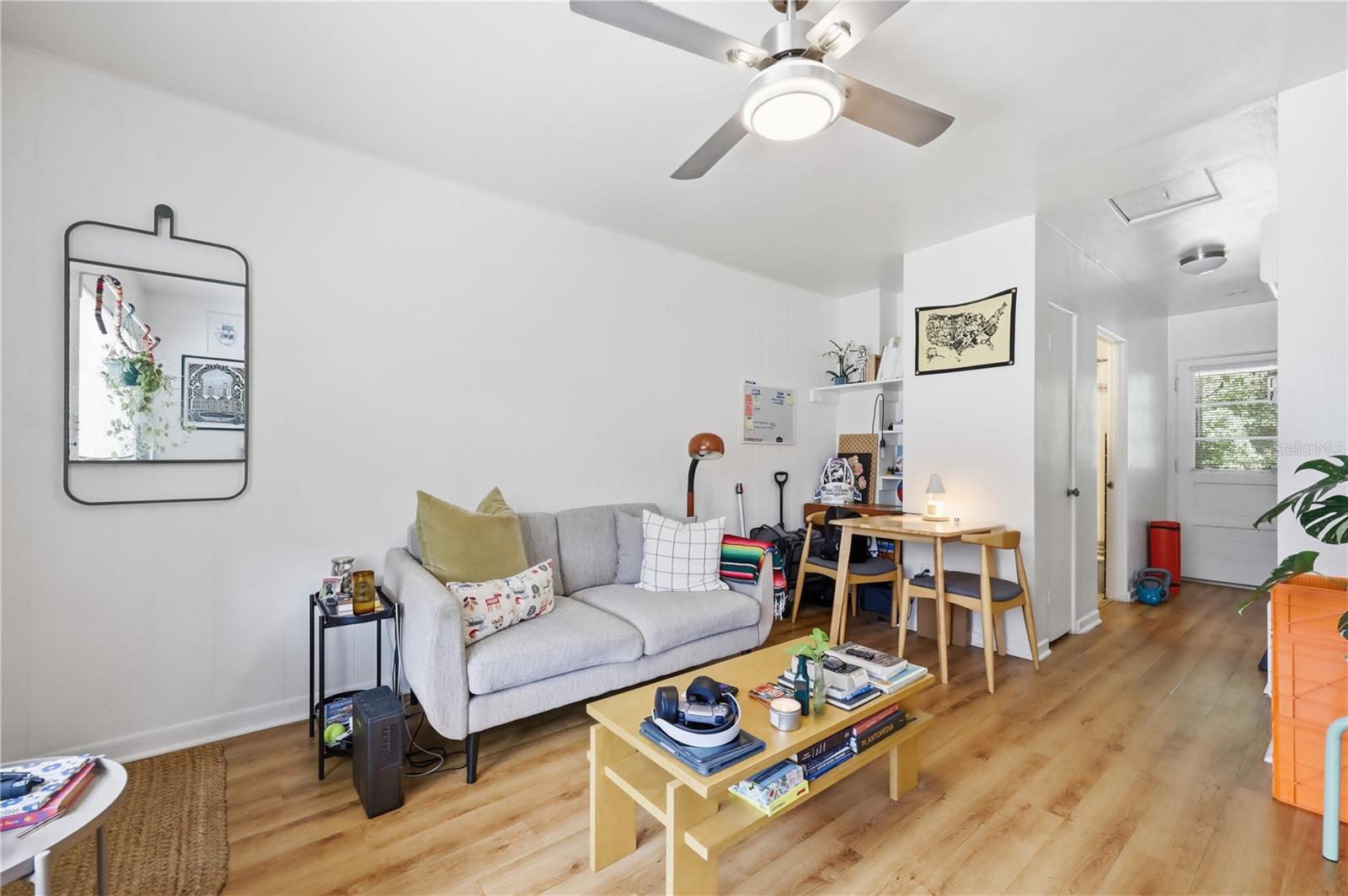 SEMINOLE PARK - Residential Income