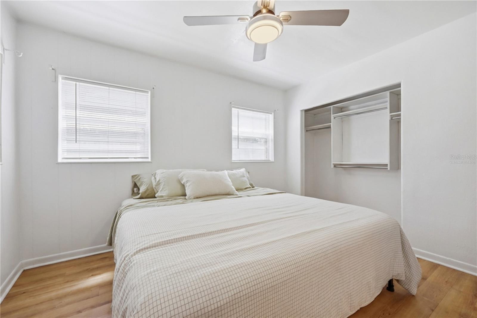 SEMINOLE PARK - Residential Income