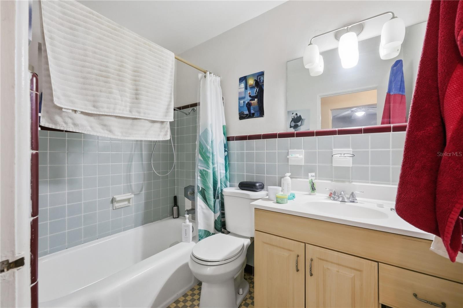 SEMINOLE PARK - Residential Income