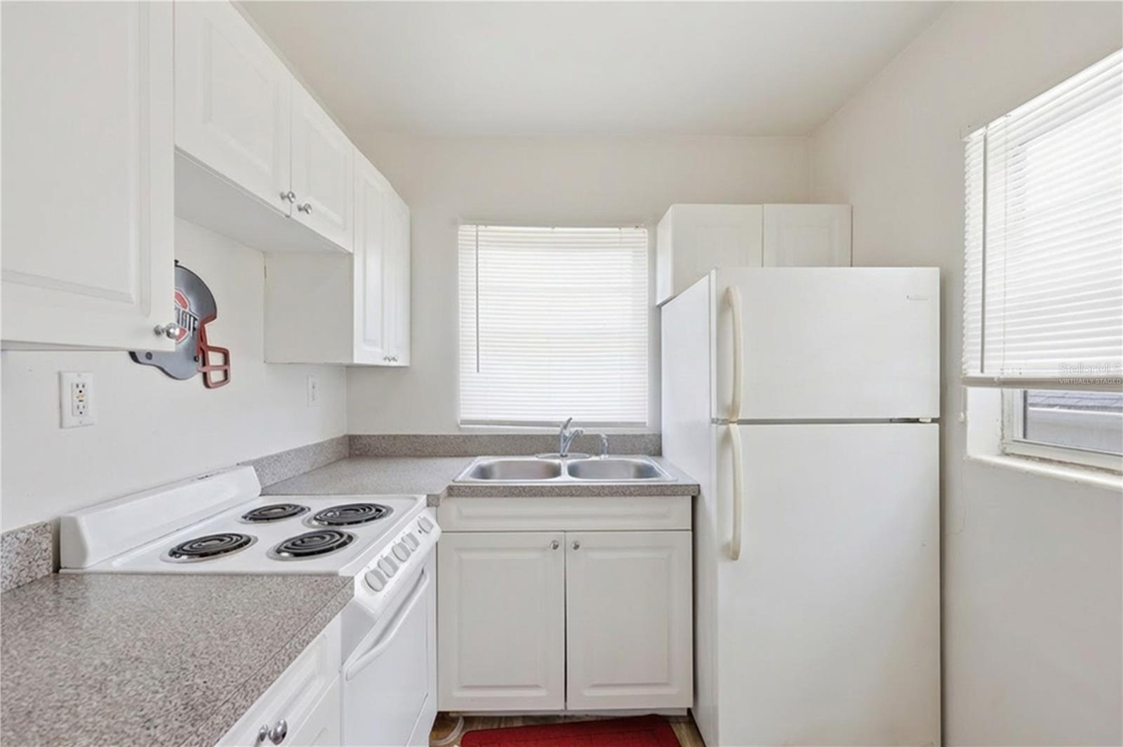 SEMINOLE PARK - Residential Income