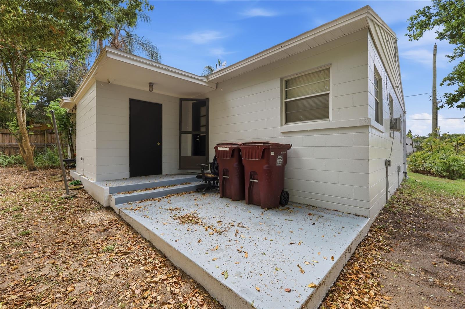 SEMINOLE PARK - Residential Income