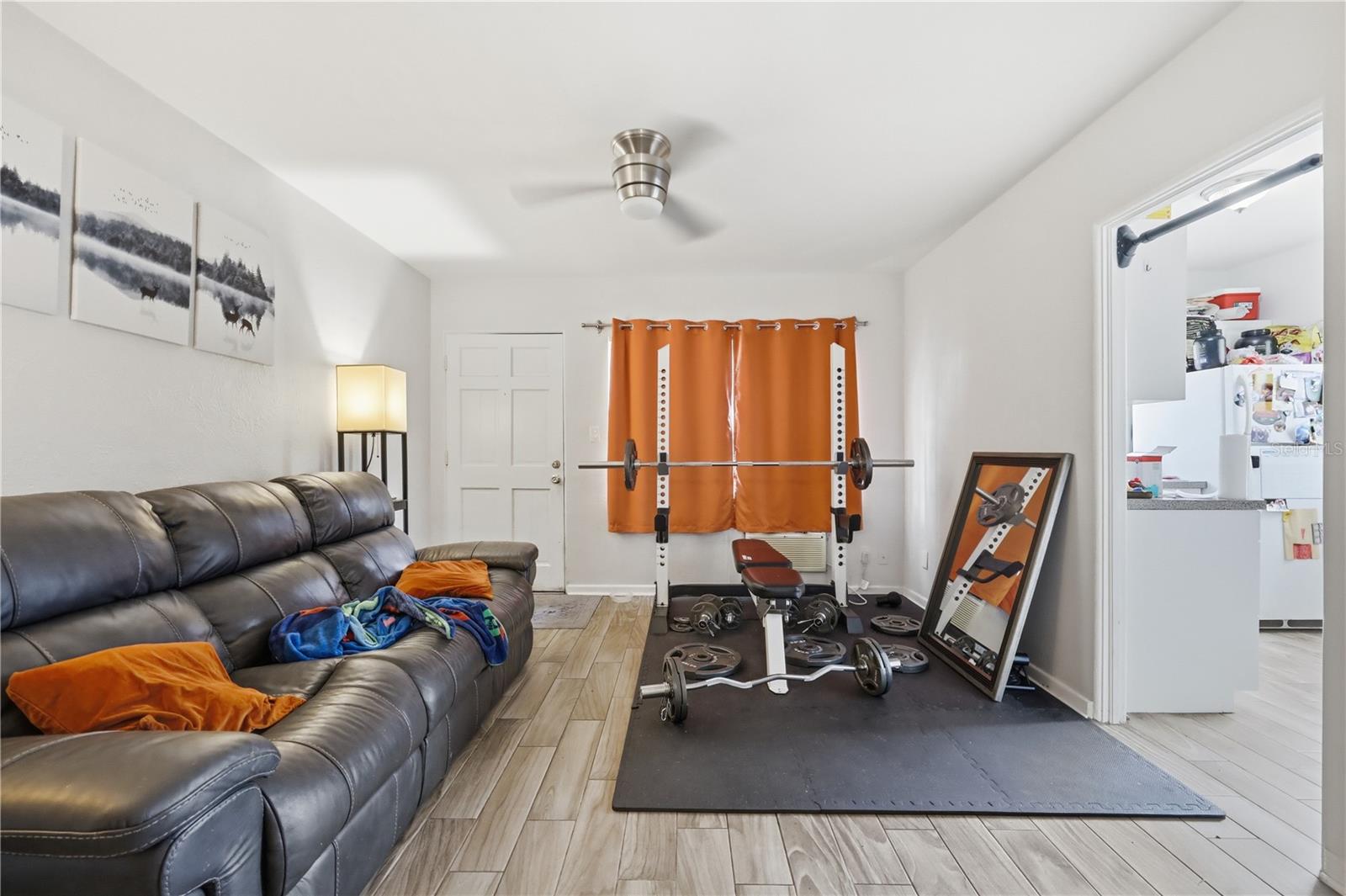 SEMINOLE PARK - Residential Income