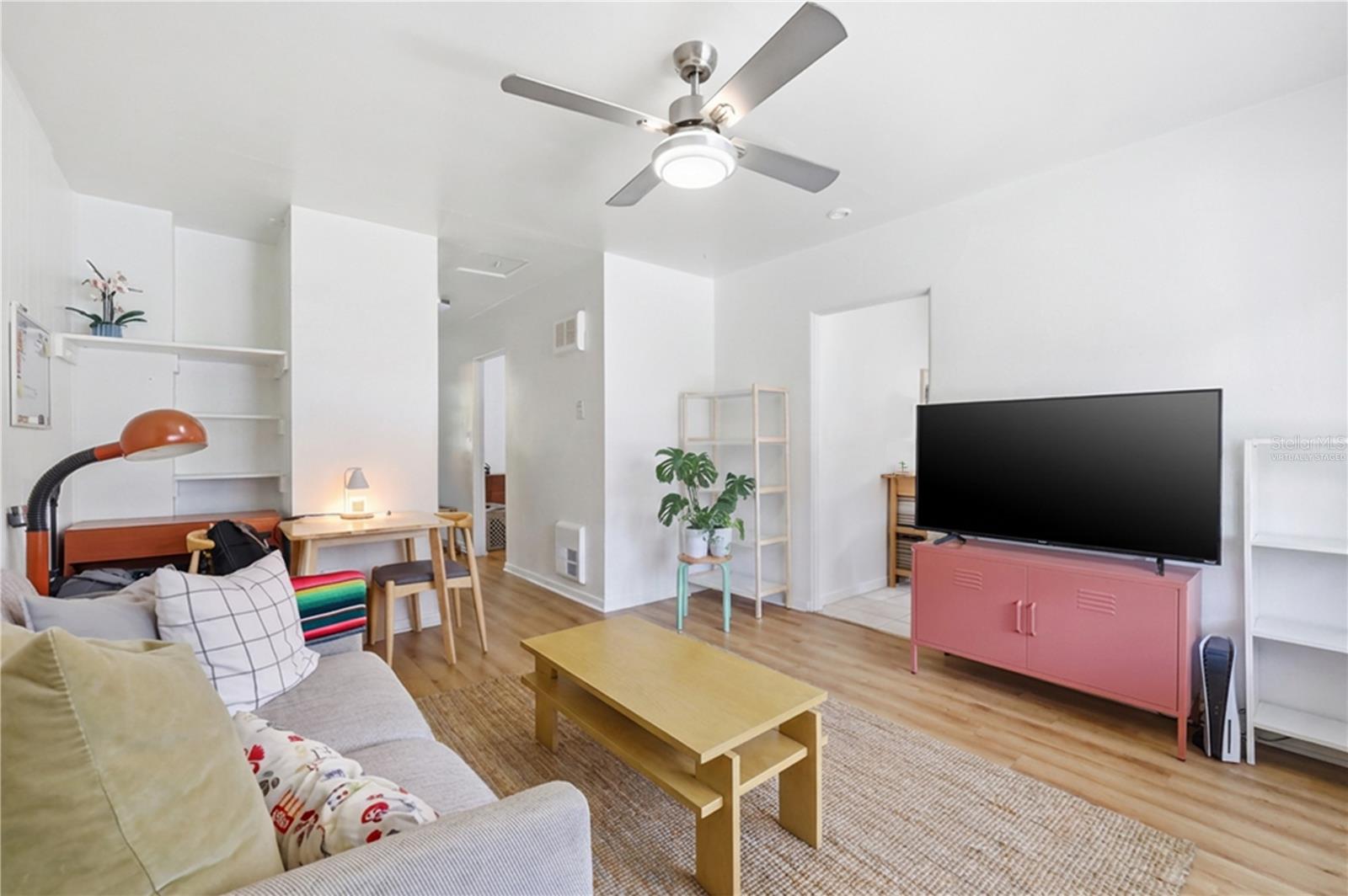 SEMINOLE PARK - Residential Income